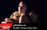 Crystallia – Flama