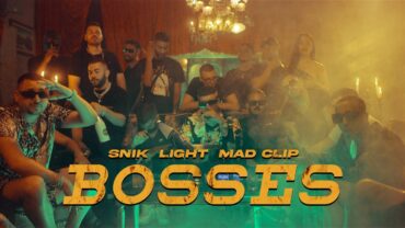 Snik ft. Light, Mad Clip – Bosses