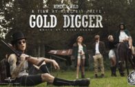 Ripen x Wild – Gold Digger