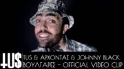 TrafficKings – Βουλγάρες (TUS, Άρχοντας, Johnny Black)