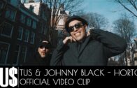 Tus x Johnny Black – Χόρτο