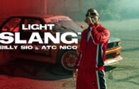 Light – SLANG feat. Billy Sio & ATC Nico