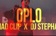 Mad Clip x DJ Stephan – Oplo
