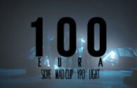 Skive ft. Mad Clip – Ypo –  Light – 100 ευρά