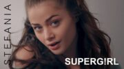 Stefania – Supergirl