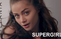 Stefania – Supergirl