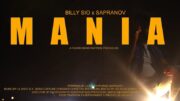Billy Sio feat. Sapranov – MANIA