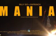 Billy Sio feat. Sapranov – MANIA