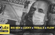 Big Ben x Lucky x TribalX x Flow – LockTown