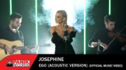Josephine – Εγώ (Acoustic Version)