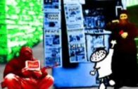 Ρόδες & Ελευθερία Αρβανιτάκη – Φοβάμαι