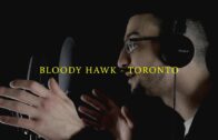 BLOODY HAWK – TORONTO