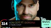 Kon Cept feat. Giorgina – Non Stop