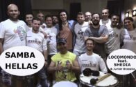 Locomondo – Samba Ελλάς