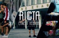 Ricta – Ernest Hebrand