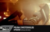 Πωλίνα Χριστοδούλου – Αποχωρώ
