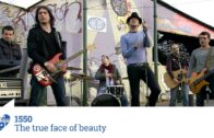 15 50 – The true face of beauty