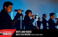 Boys and Noise – Μαζί σου μπορώ