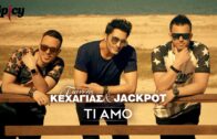 Γιάννης Κεχαγιάς & Jackpot – Ti Amo