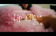 Sophia x Bossikan – Lipgloss