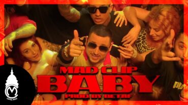 Mad Clip – Baby