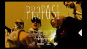 Tony Raw – PROPOSI (feat. Smuggler & Hatemost)
