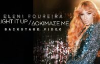 Eleni Foureira – Light It Up