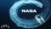 Rack x Saske – NASA