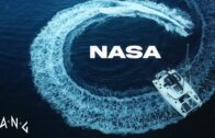 Rack x Saske – NASA