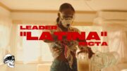 Leaderbrain x Ricta – Latina