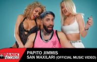 Papito Jimmis – Σαν Μαξιλάρι
