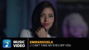 Emmanouela – Can’t Take My Eyes Off You (Cover)