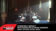 OtherView x Sergio T Feat DuoViolins & Steven Aderinto – Crazy