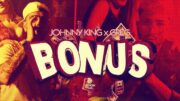 Johnny King feat. Greg – BONUS