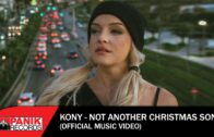 KONY – Not Another Christmas Song (Χωρίς Εσένα Πια)