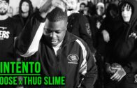 Moose feat. Thug Slime – NINTENTO