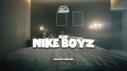 KIMI – Nike Boyz