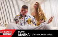 Lil Pop – Maska