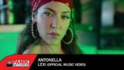 Antonella – Λέξη