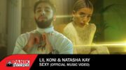 Lil Koni X Natasha Kay – Sexy