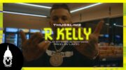 Thug Slime – R. Kelly