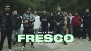 BILLY SIO – FRESCO