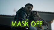 Roi – Mask Off