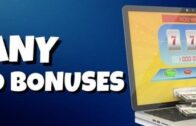 Entdecke den besten Gambloria Bonus in Deutschland für Slot- und