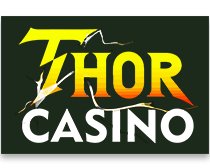 Découvrez les Avantages de Thor Casino en Ligne avec Bonus Exclusif