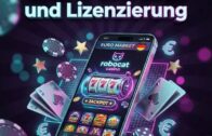 Der Robocat Casino App Test: No Deposit Bonus und Auszahlung in Deutschland